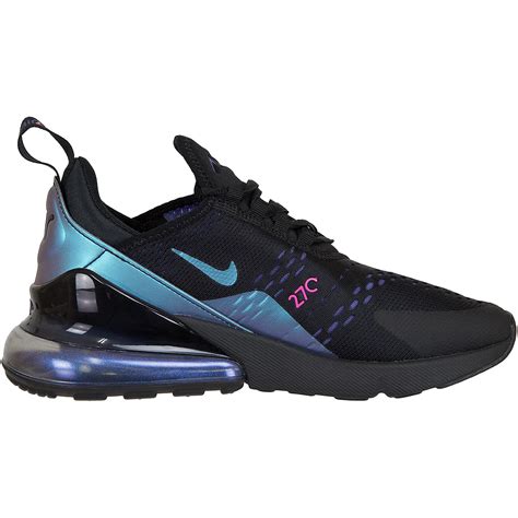 nike 270 damen schwarz türkis|nike air 270 herren.